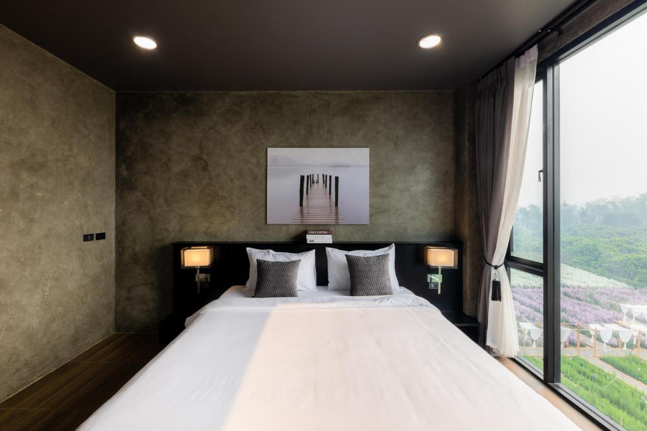 Hotel The View Chiang Dao Extérieur photo