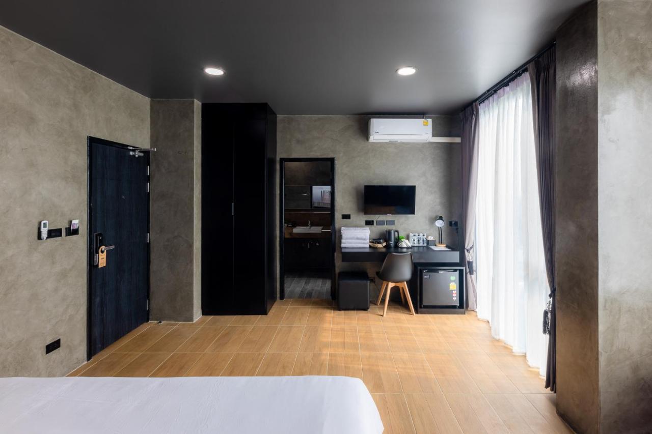 Hotel The View Chiang Dao Extérieur photo