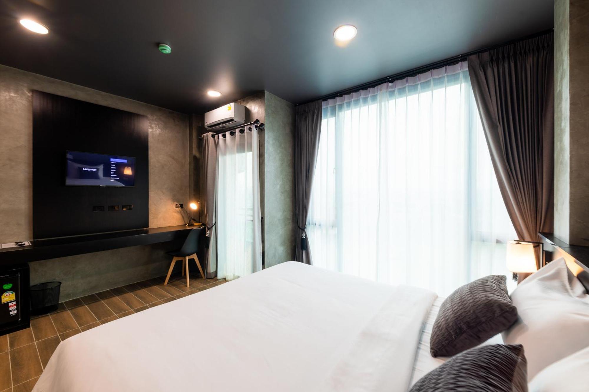 Hotel The View Chiang Dao Extérieur photo