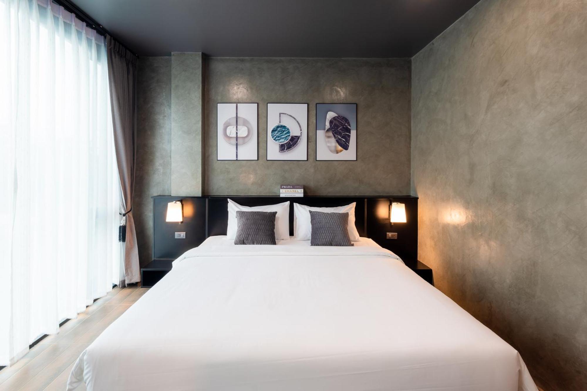 Hotel The View Chiang Dao Chambre photo