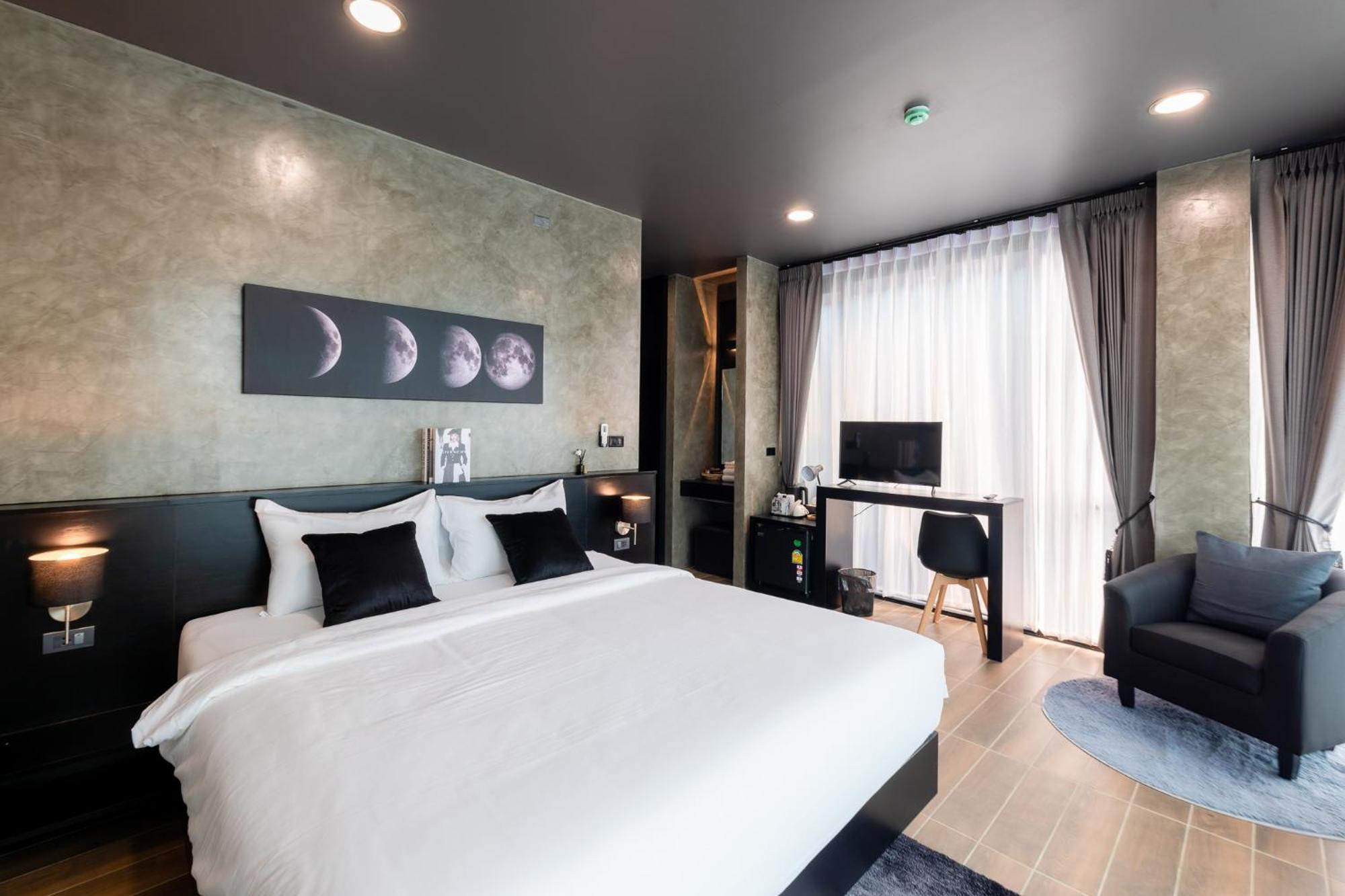 Hotel The View Chiang Dao Chambre photo