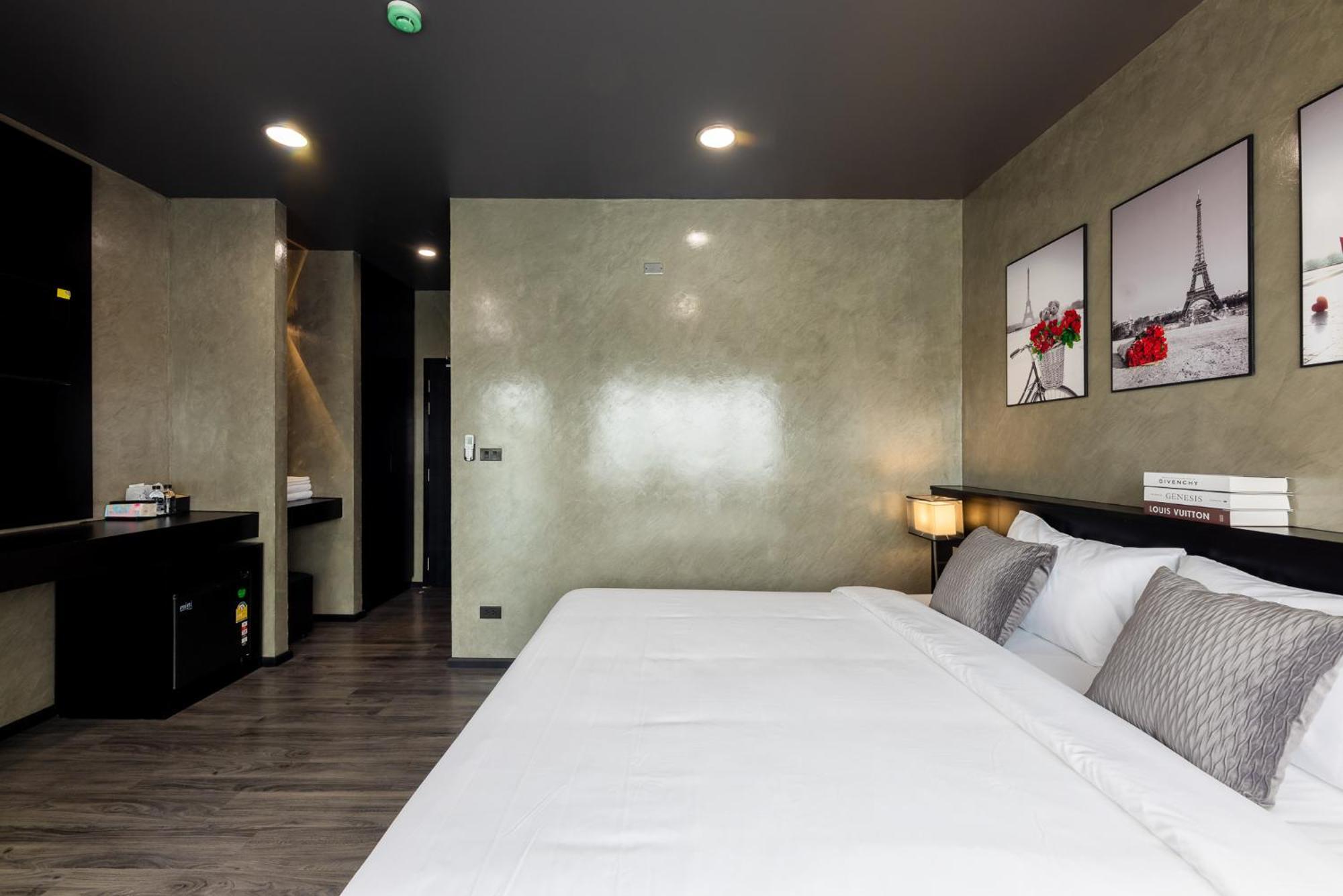 Hotel The View Chiang Dao Chambre photo